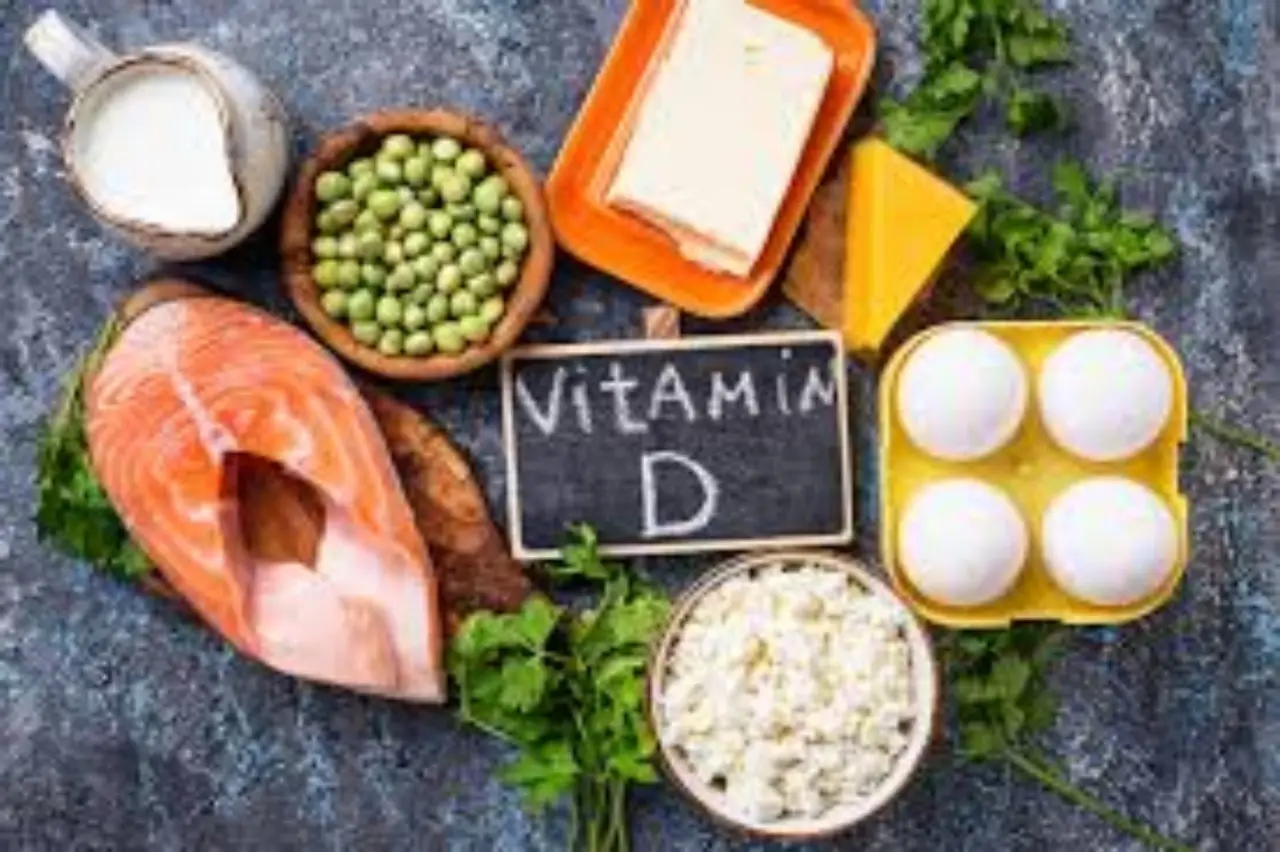 Vitamina D bassa: ecco i sintomi da non ignorare
