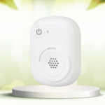 Mantieni piccoli spazi sempre freschi: scopri O3 Cube, il purificatore compatto USB