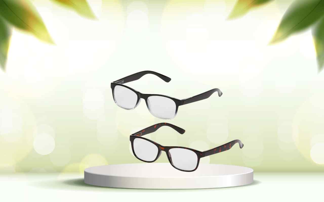 Scopri OnePower Readers: gli occhiali autoregolabili per una visione perfetta subito