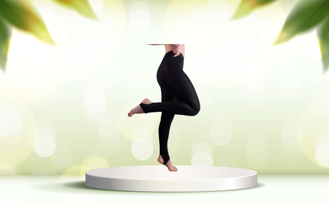 Scopri i collant termici Calze Gambissime: eleganza, comfort e calore garantiti