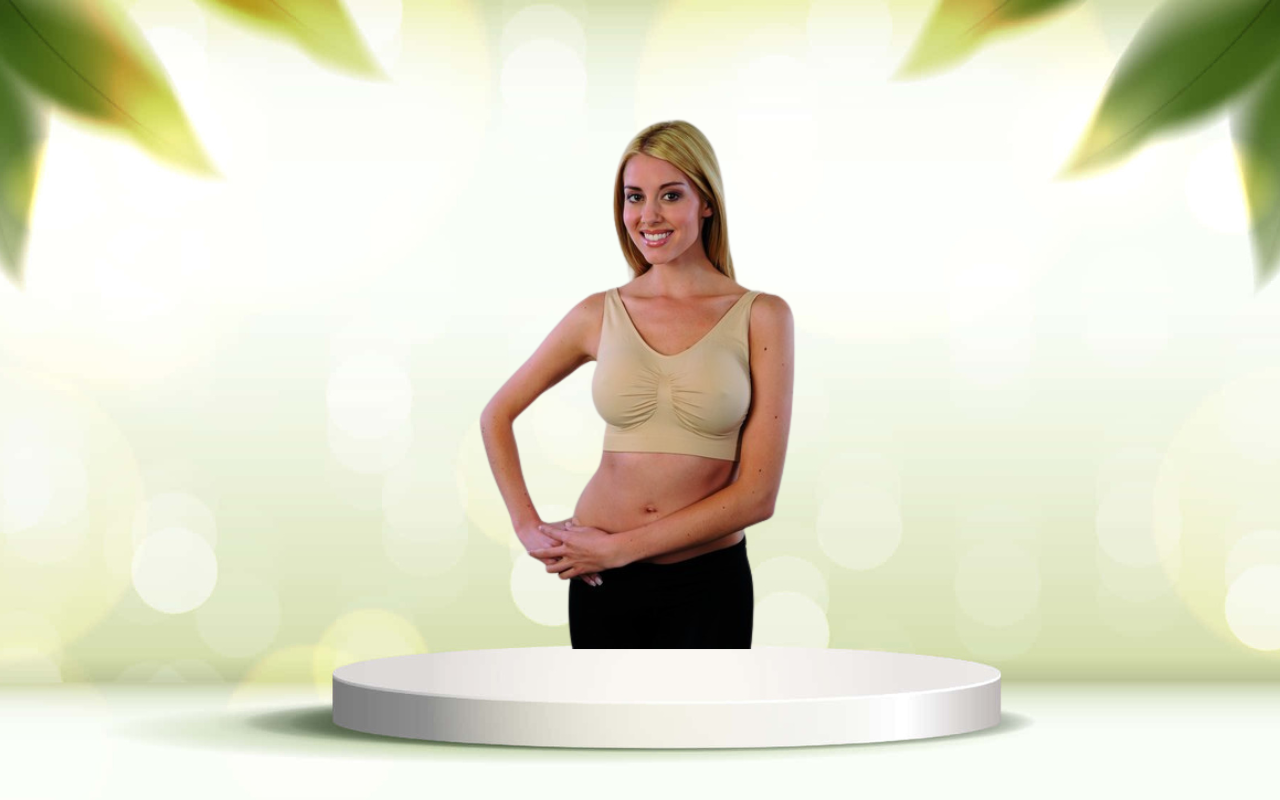 Prova il reggiseno perfetto: comfort senza ferretti per un sostegno ideale