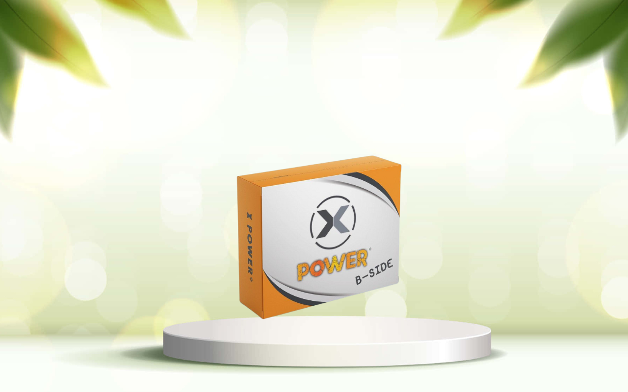 Prova XPower: ottieni un corpo scolpito in soli 20 minuti al giorno