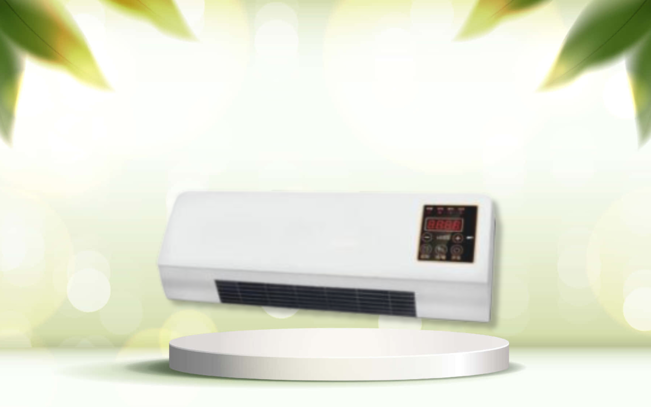 Scopri eko‑splitter: comfort immediato e controllo totale per la tua casa