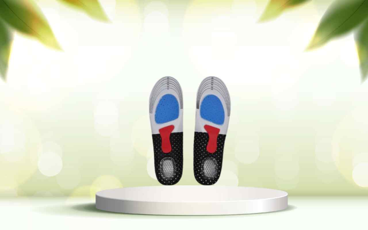 Scopri Foot Relax: solette comode e convenienti per il benessere dei tuoi piedi